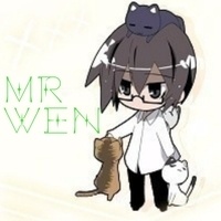 Mr.Wen