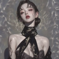 璨子