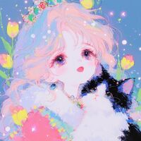 小啾淺(◍ ´꒳` ◍)