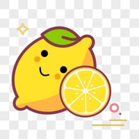 孤傲檸檬