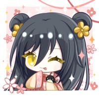 璃花木