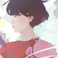 漸漸