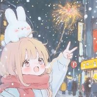 烟花落
