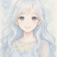 冰香草