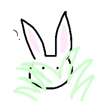 兔草