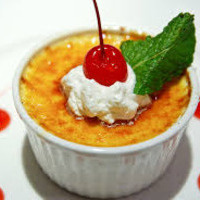 布蕾Brulee