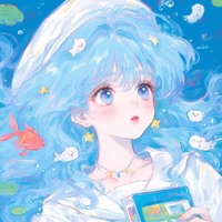 忘魚(:◎)≡