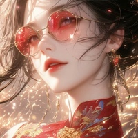 熹熹子