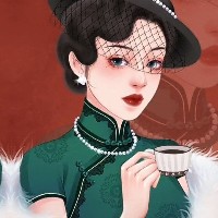 名柯。我會陪你的