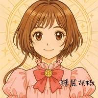 糖麗胡椒